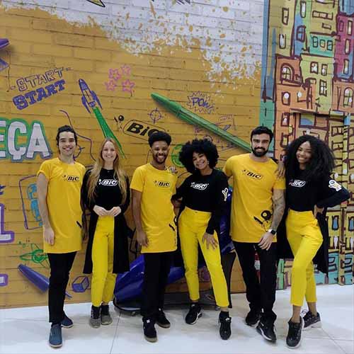 Venda de camisetas personalizadas Venda de camisetas personalizadas