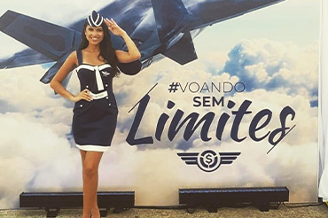 Uniformes empresariais