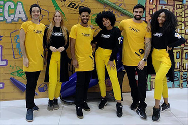 Uniformes Promocionais